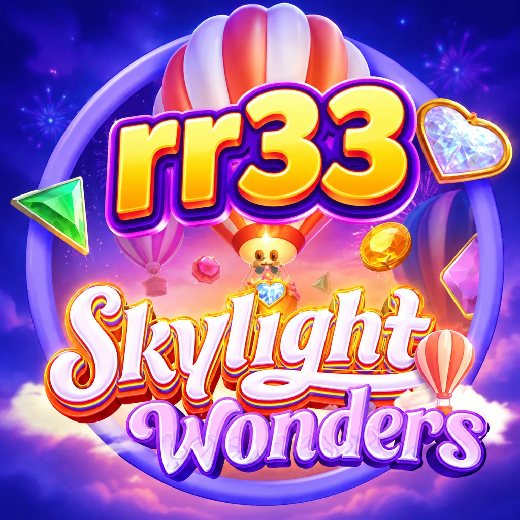 rr33 · Skylight Wonder