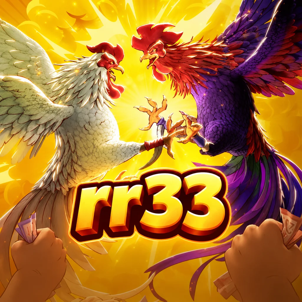 rr33 · Rooster Rbl